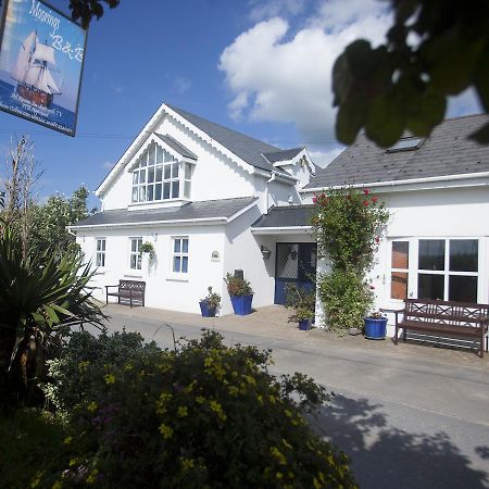 The Moorings B&B Duncannon Room photo