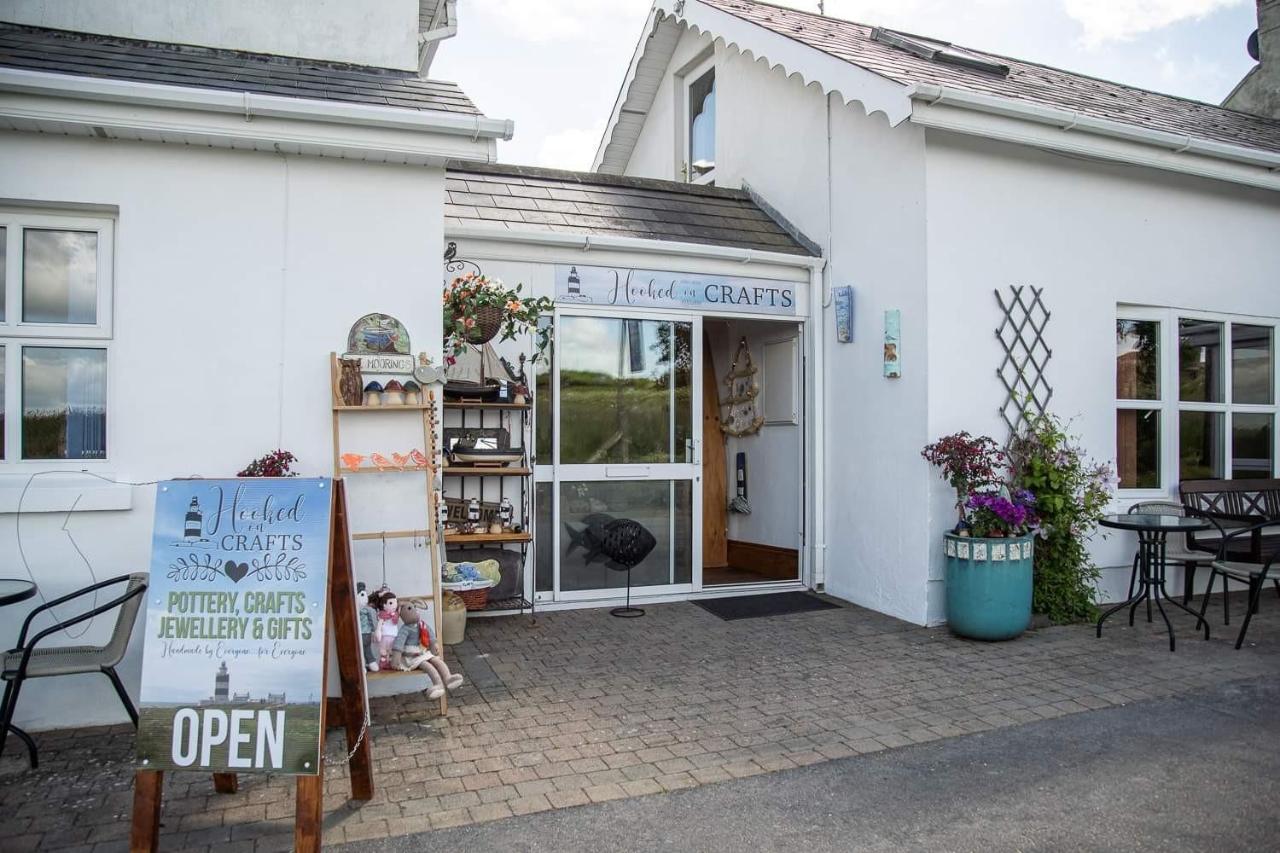 The Moorings B&B Duncannon Exterior photo
