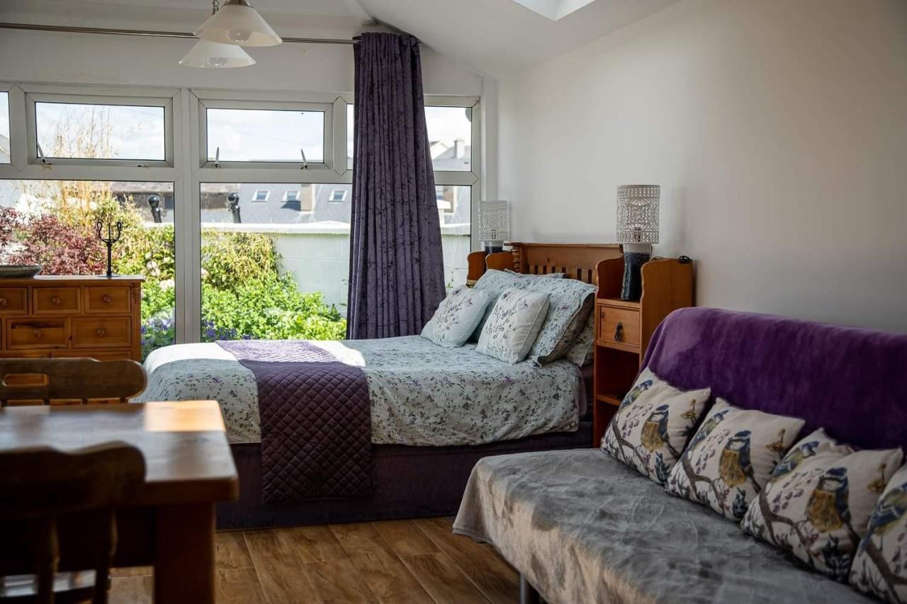 The Moorings B&B Duncannon Exterior photo