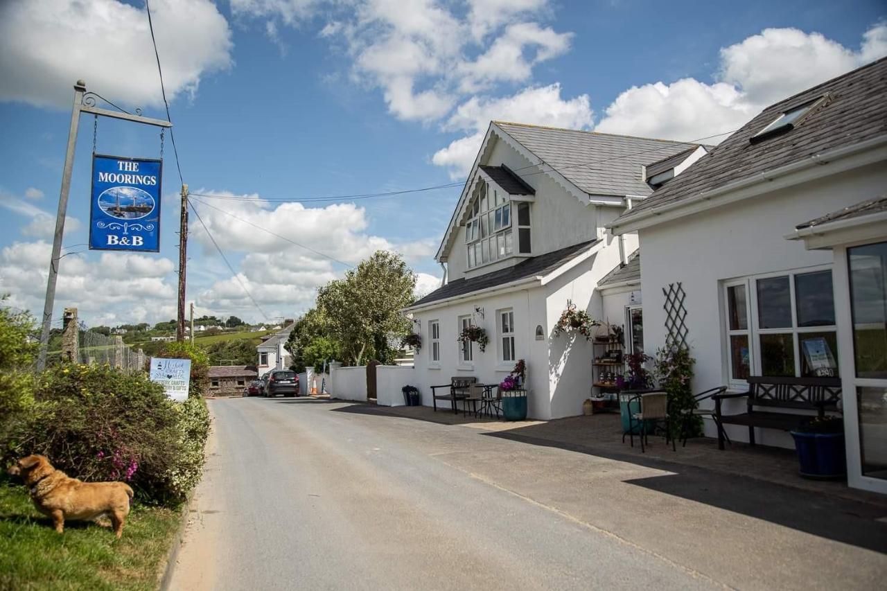 The Moorings B&B Duncannon Exterior photo