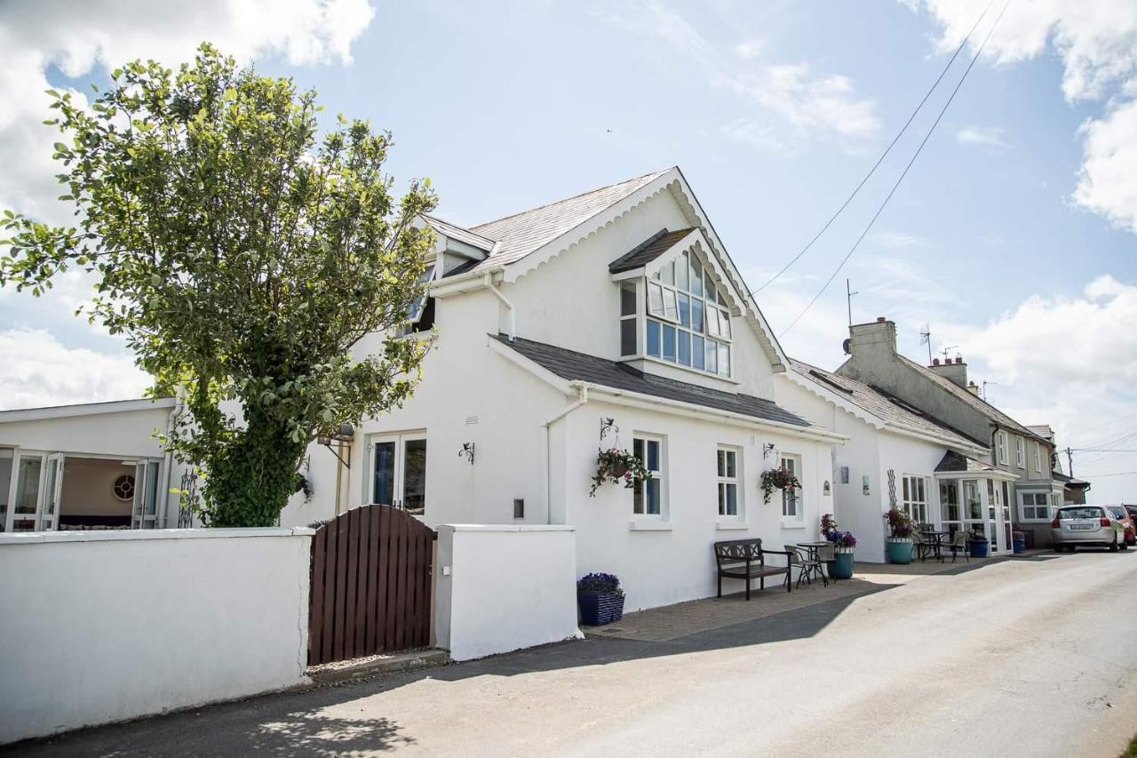 The Moorings B&B Duncannon Exterior photo
