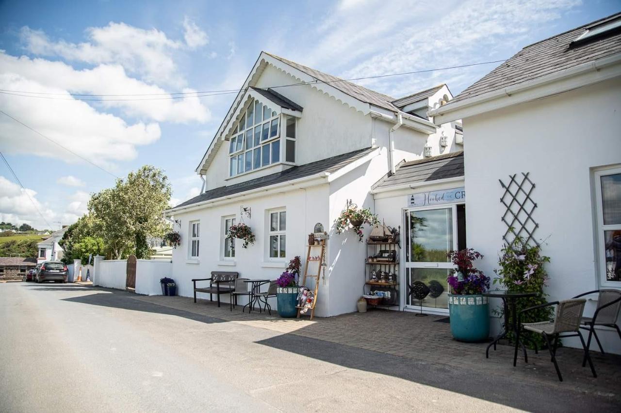 The Moorings B&B Duncannon Exterior photo