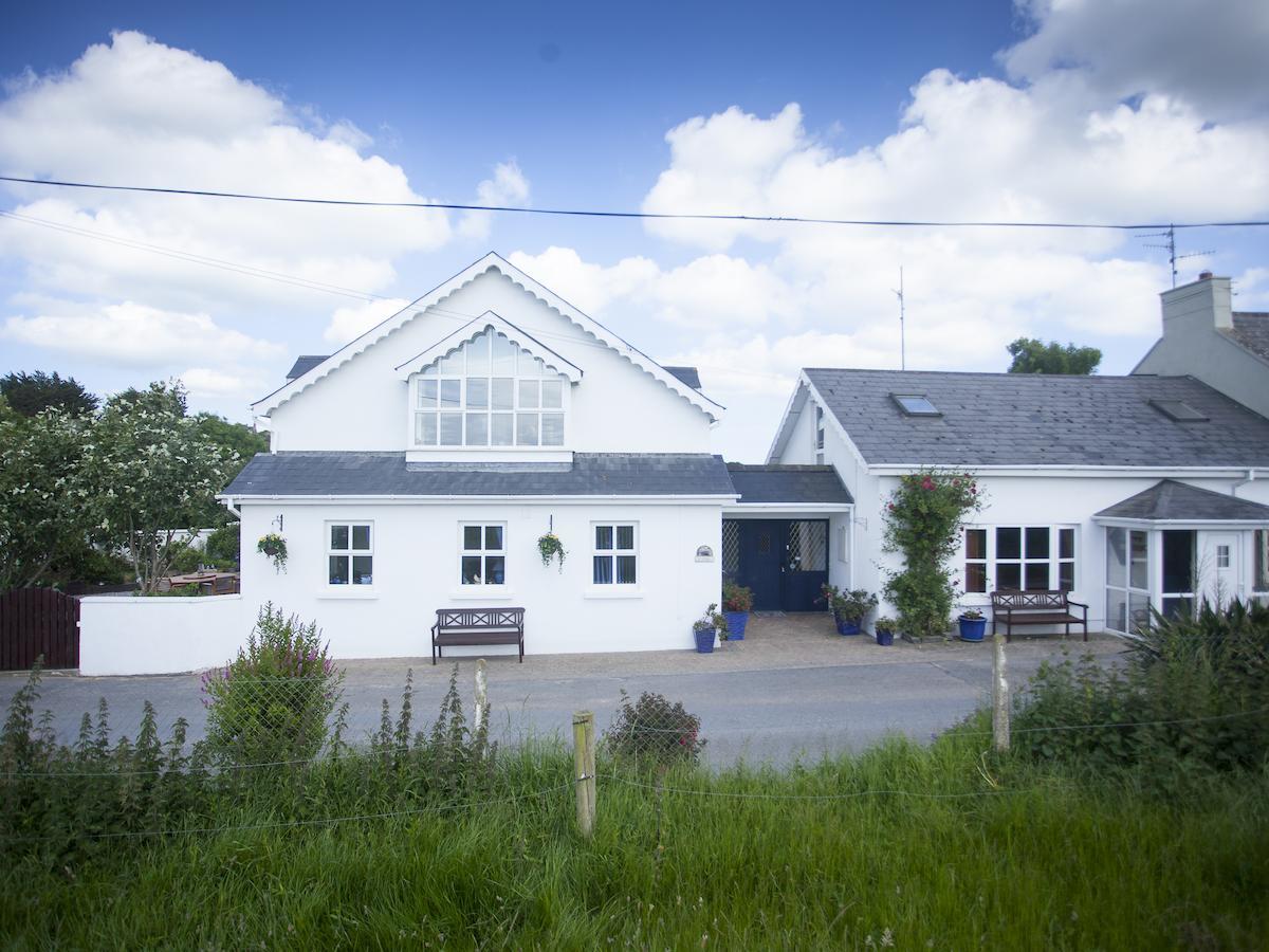 The Moorings B&B Duncannon Room photo