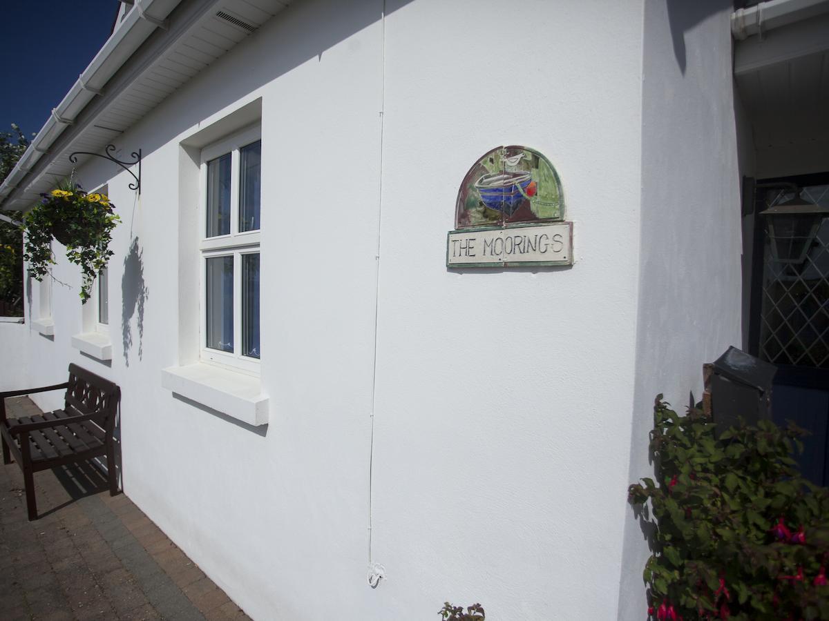 The Moorings B&B Duncannon Room photo